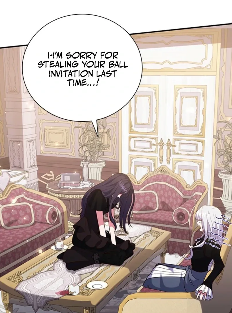 It’s Annoying Because My Childhood Friend Is An Archmage Chapter 45 Online - página 18