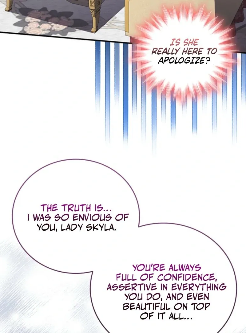 It’s Annoying Because My Childhood Friend Is An Archmage Chapter 45 Online - página 19