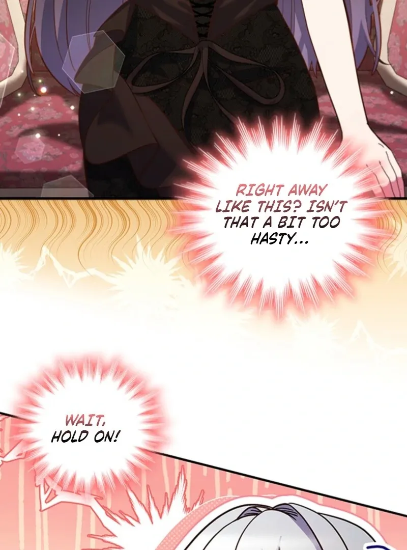It’s Annoying Because My Childhood Friend Is An Archmage Chapter 45 Online - página 51