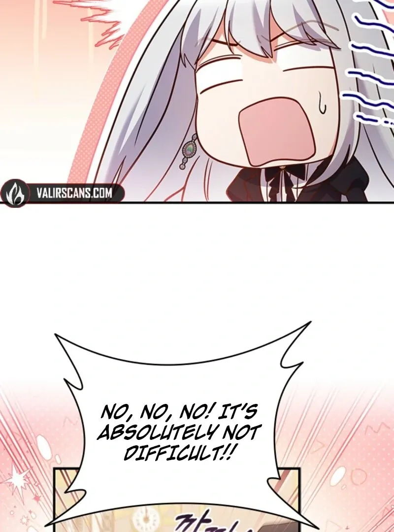 It’s Annoying Because My Childhood Friend Is An Archmage Chapter 45 Online - página 52