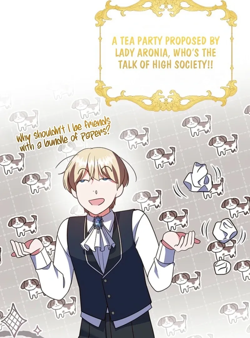 It’s Annoying Because My Childhood Friend Is An Archmage Chapter 45 Online - página 54
