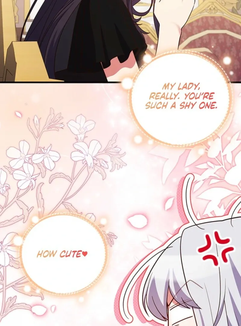 It’s Annoying Because My Childhood Friend Is An Archmage Chapter 45 Online - página 59