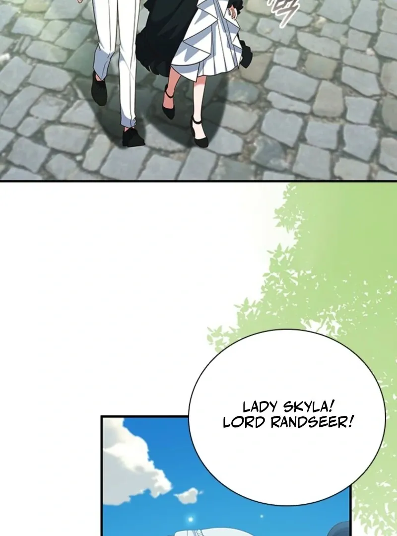 It’s Annoying Because My Childhood Friend Is An Archmage Chapter 45 Online - página 76