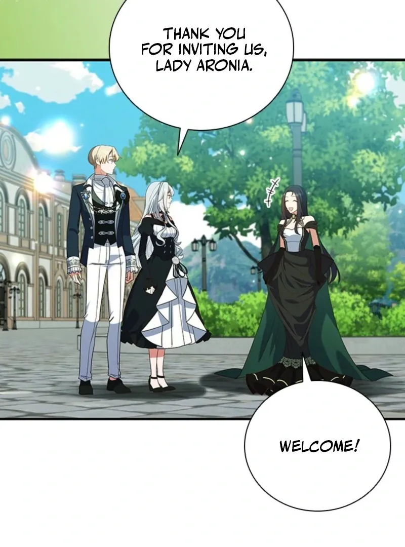 It’s Annoying Because My Childhood Friend Is An Archmage Chapter 45 Online - página 78