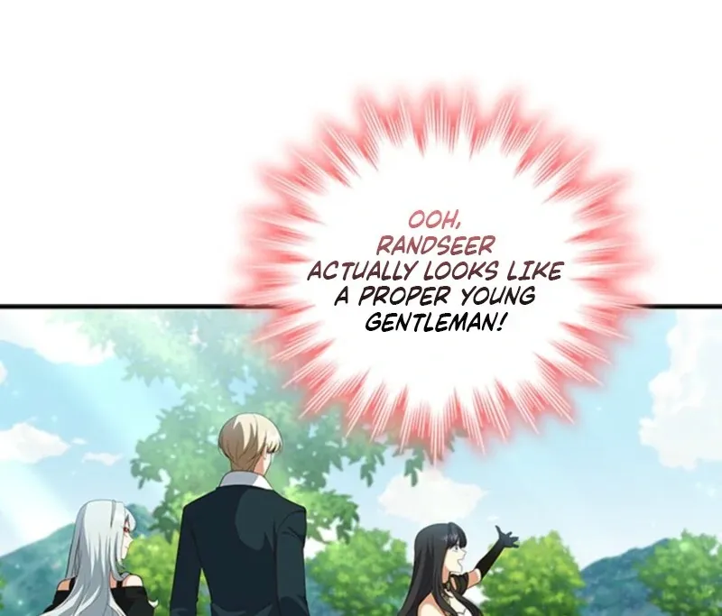 It’s Annoying Because My Childhood Friend Is An Archmage Chapter 45 Online - página 81