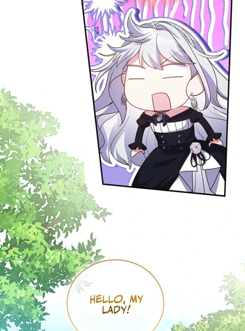 It’s Annoying Because My Childhood Friend Is An Archmage Chapter 45 Online - página 87
