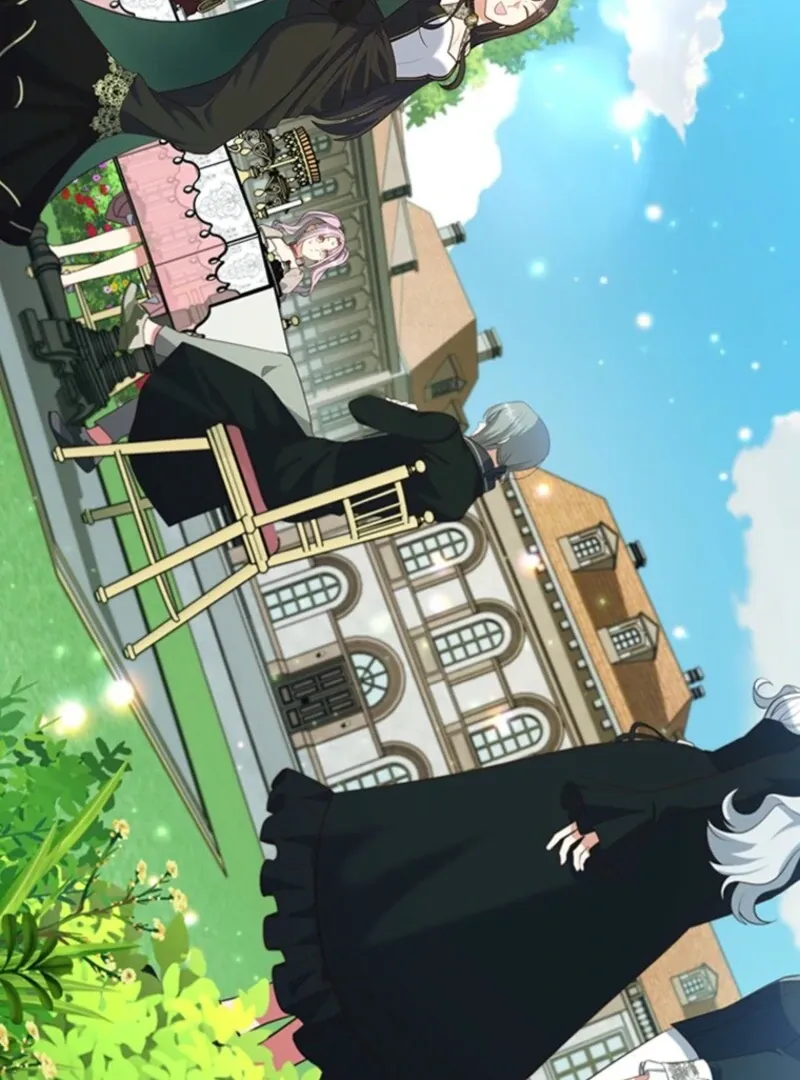 It’s Annoying Because My Childhood Friend Is An Archmage Chapter 45 Online - página 90