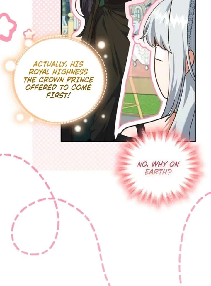 It’s Annoying Because My Childhood Friend Is An Archmage Chapter 46 Online - página 9