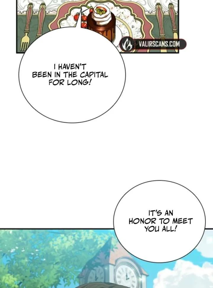 It’s Annoying Because My Childhood Friend Is An Archmage Chapter 46 Online - página 16