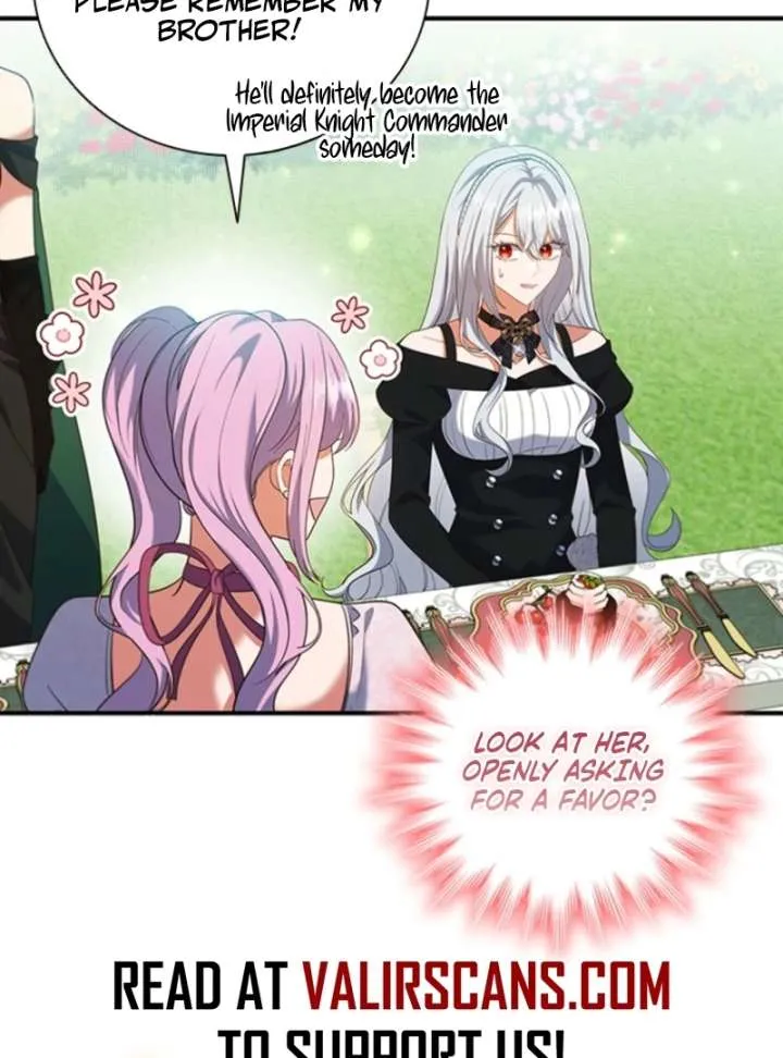 It’s Annoying Because My Childhood Friend Is An Archmage Chapter 46 Online - página 21