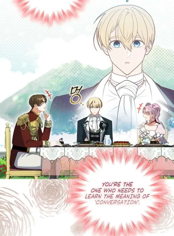 It’s Annoying Because My Childhood Friend Is An Archmage Chapter 46 Online - página 24