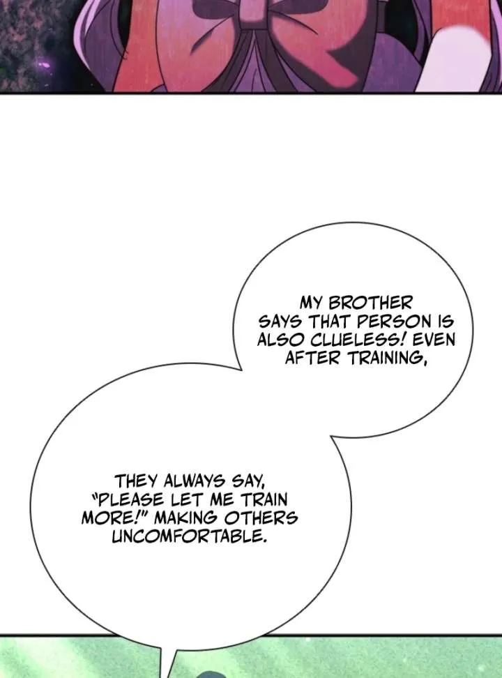 It’s Annoying Because My Childhood Friend Is An Archmage Chapter 46 Online - página 31