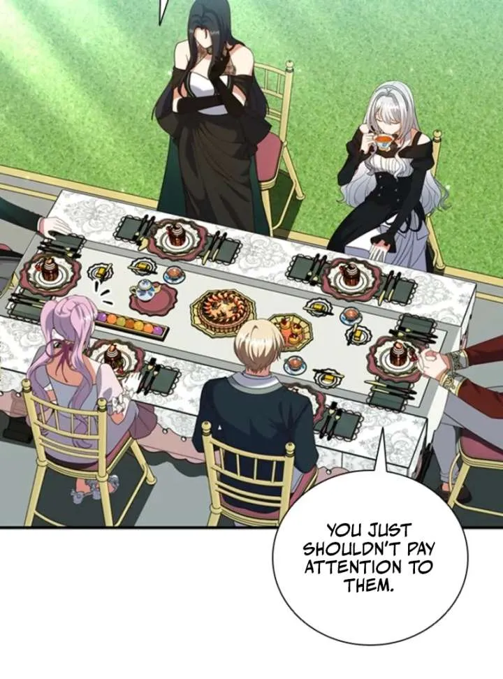 It’s Annoying Because My Childhood Friend Is An Archmage Chapter 46 Online - página 32