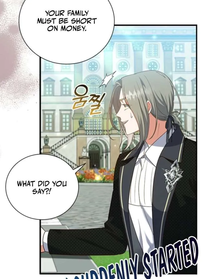 It’s Annoying Because My Childhood Friend Is An Archmage Chapter 46 Online - página 67