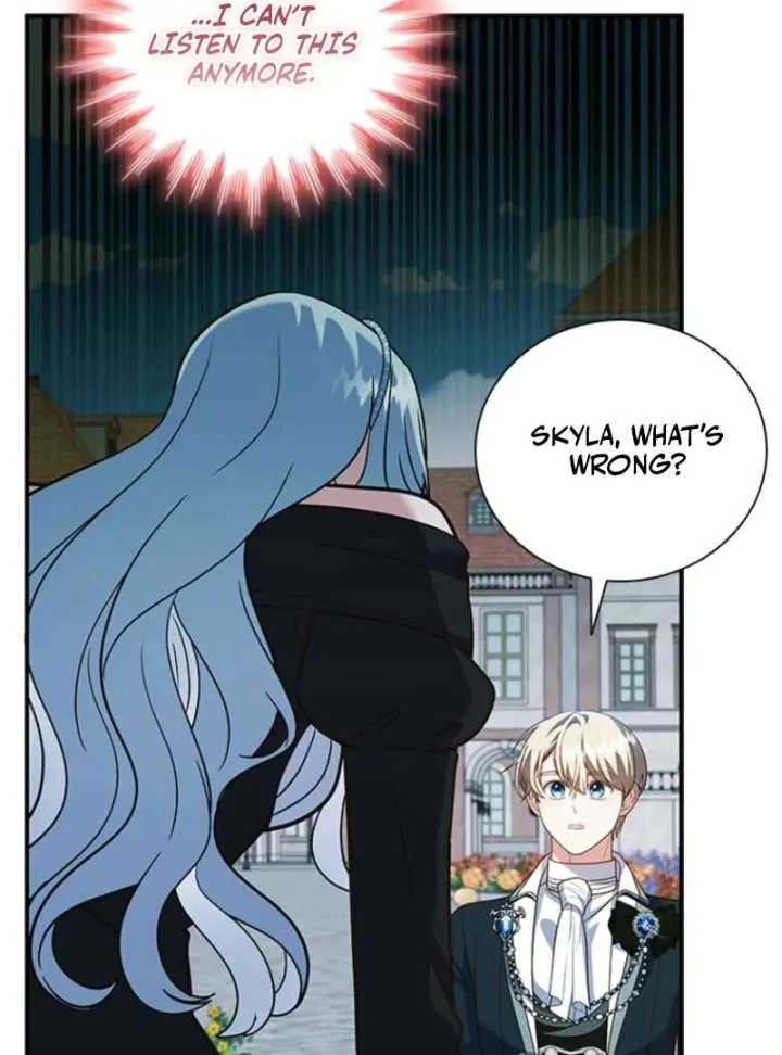 It’s Annoying Because My Childhood Friend Is An Archmage Chapter 46 Online - página 71