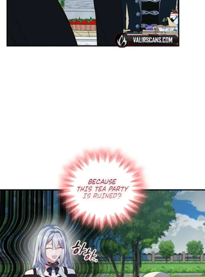 It’s Annoying Because My Childhood Friend Is An Archmage Chapter 46 Online - página 72