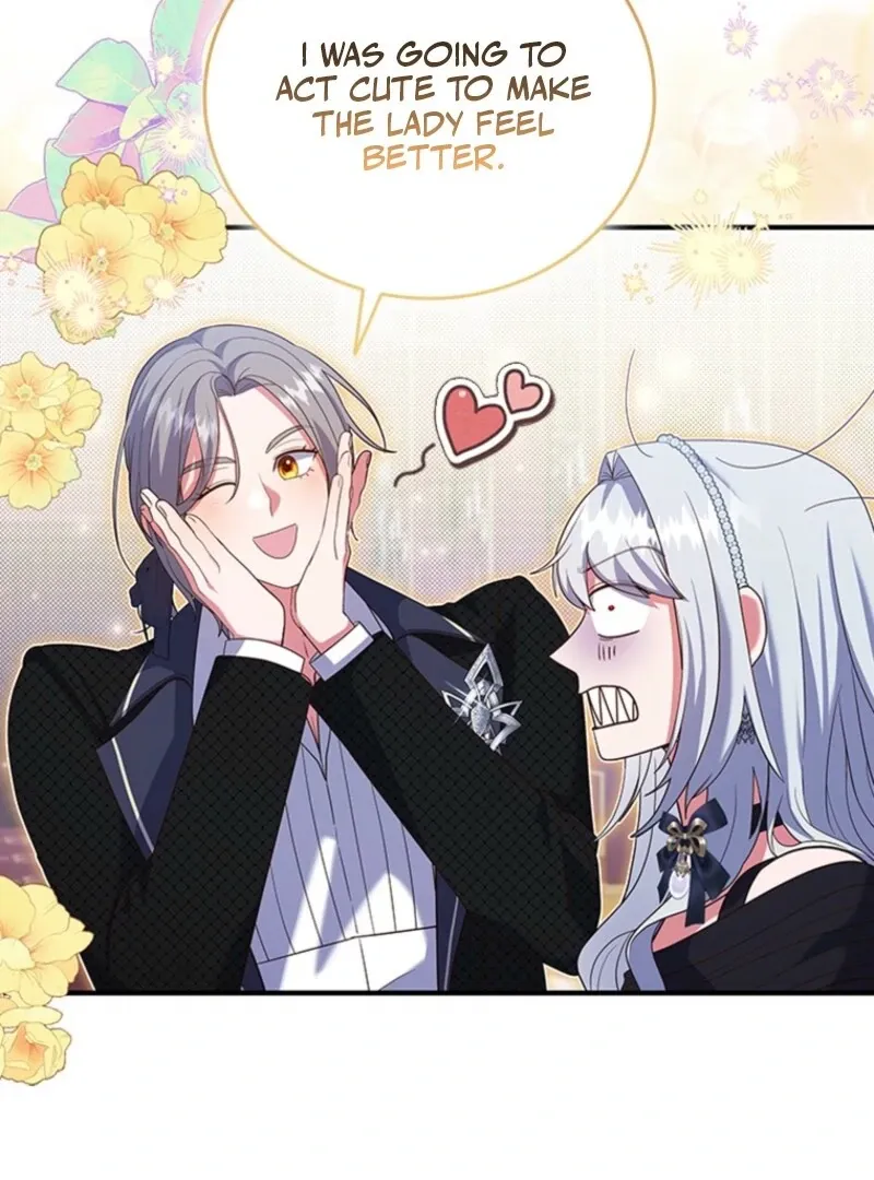 It’s Annoying Because My Childhood Friend Is An Archmage Chapter 47 Online - página 10