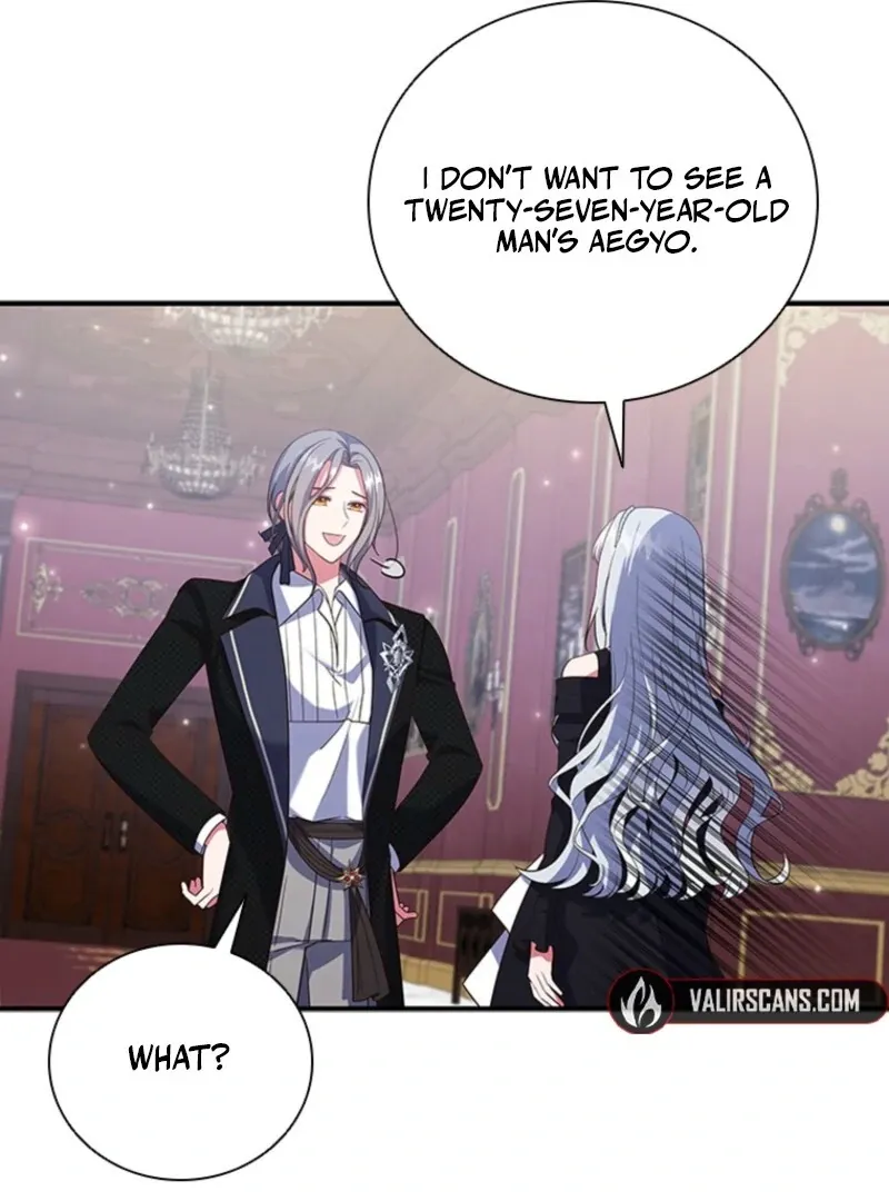 It’s Annoying Because My Childhood Friend Is An Archmage Chapter 47 Online - página 15
