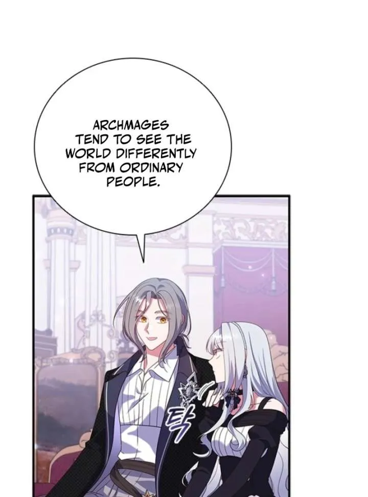 It’s Annoying Because My Childhood Friend Is An Archmage Chapter 48 Online - página 5