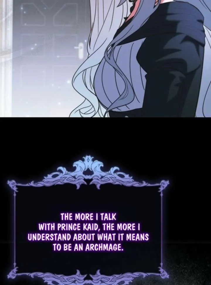 It’s Annoying Because My Childhood Friend Is An Archmage Chapter 48 Online - página 18
