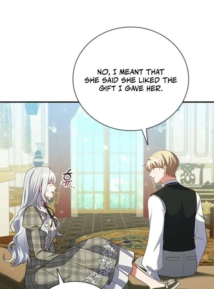 It’s Annoying Because My Childhood Friend Is An Archmage Chapter 48 Online - página 58