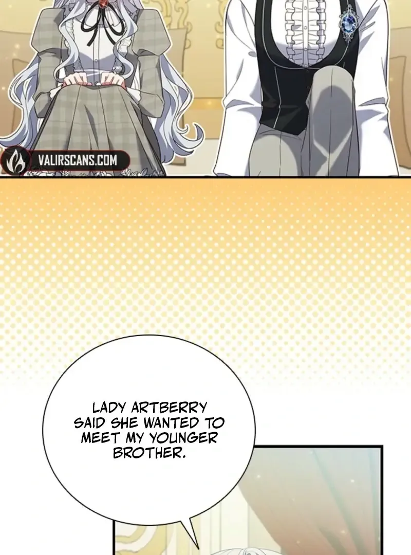 It’s Annoying Because My Childhood Friend Is An Archmage Chapter 49 Online - página 2