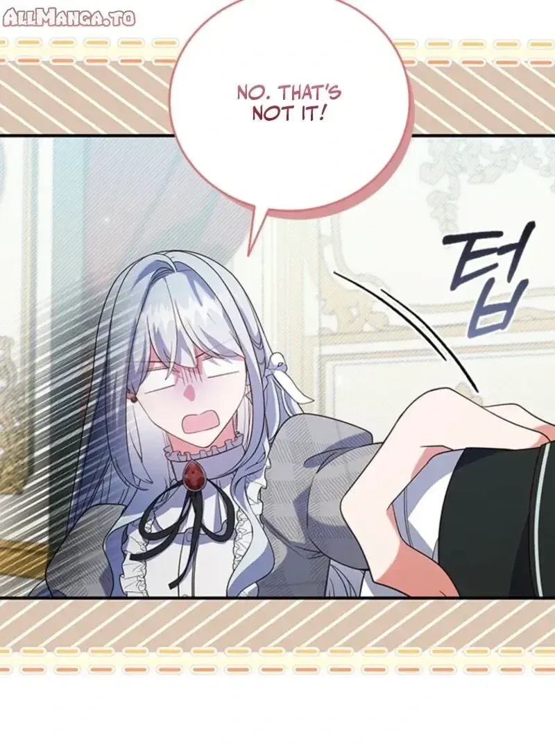 It’s Annoying Because My Childhood Friend Is An Archmage Chapter 49 Online - página 4