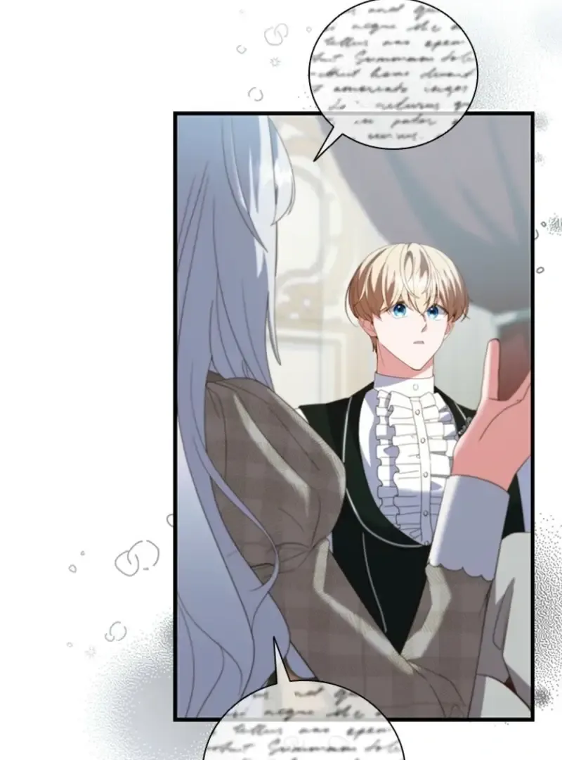 It’s Annoying Because My Childhood Friend Is An Archmage Chapter 49 Online - página 8