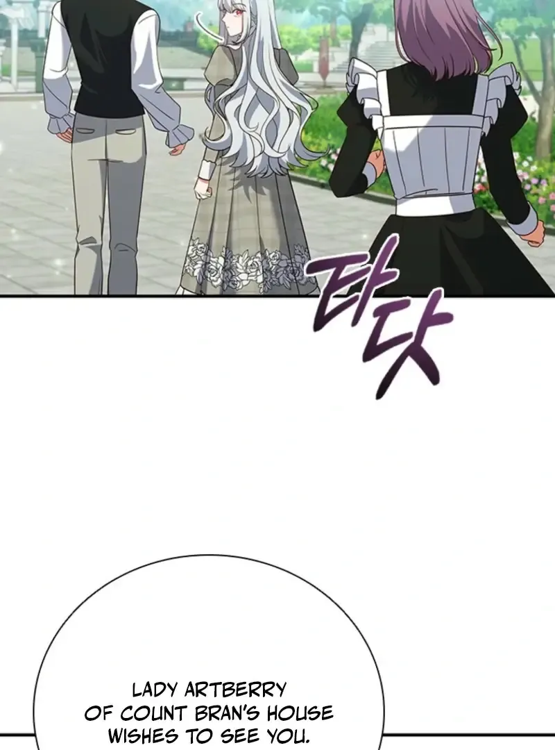 It’s Annoying Because My Childhood Friend Is An Archmage Chapter 49 Online - página 30