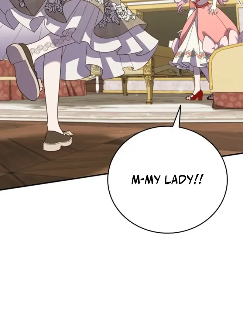 It’s Annoying Because My Childhood Friend Is An Archmage Chapter 49 Online - página 36