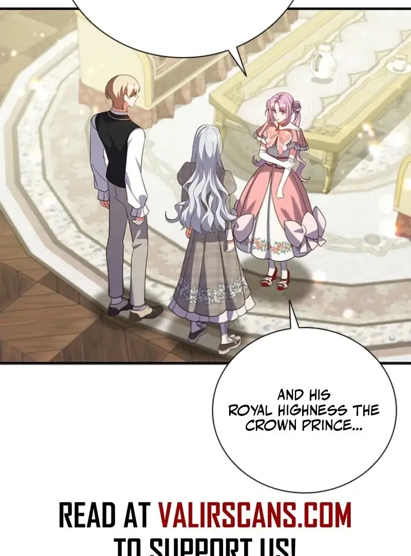 It’s Annoying Because My Childhood Friend Is An Archmage Chapter 49 Online - página 57