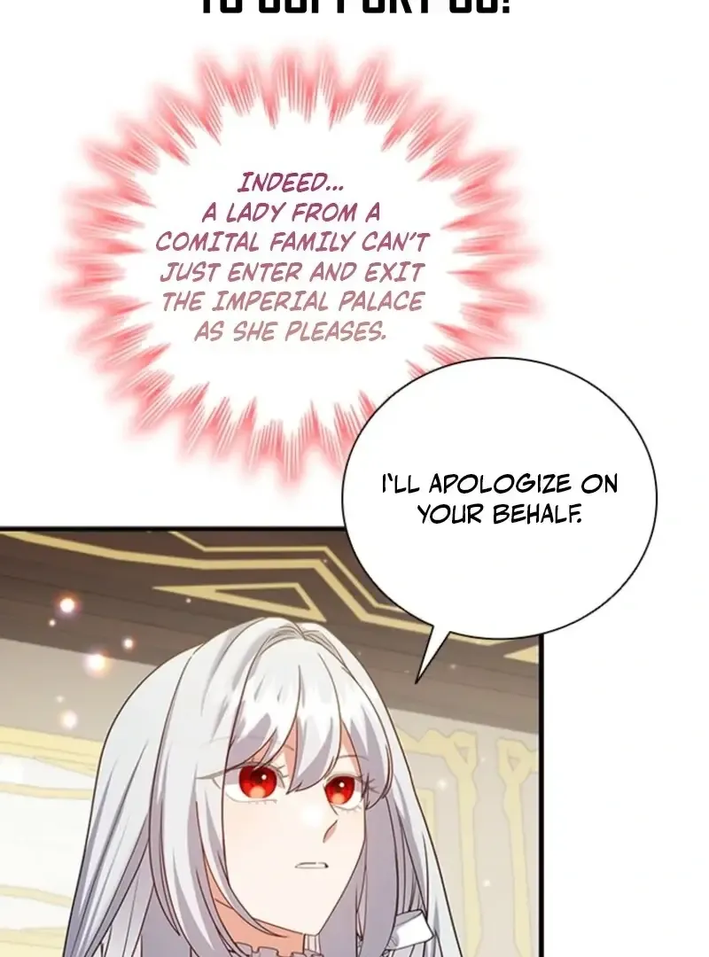 It’s Annoying Because My Childhood Friend Is An Archmage Chapter 49 Online - página 58