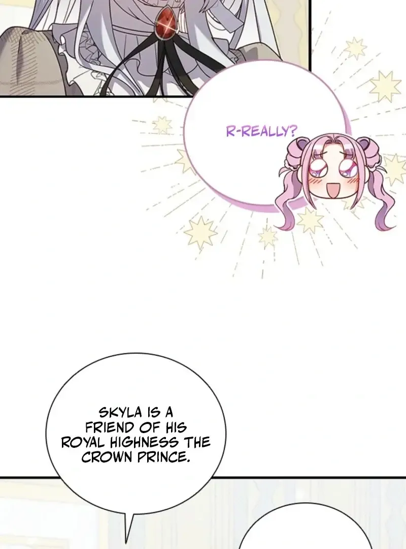 It’s Annoying Because My Childhood Friend Is An Archmage Chapter 49 Online - página 59
