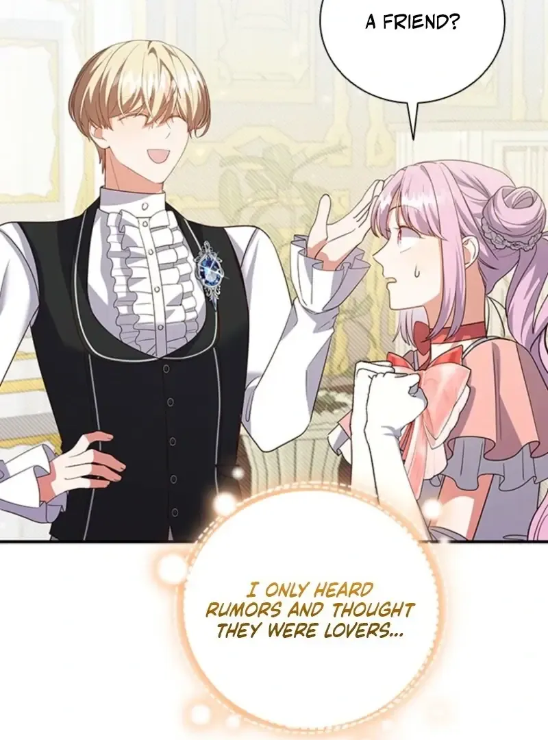 It’s Annoying Because My Childhood Friend Is An Archmage Chapter 49 Online - página 60