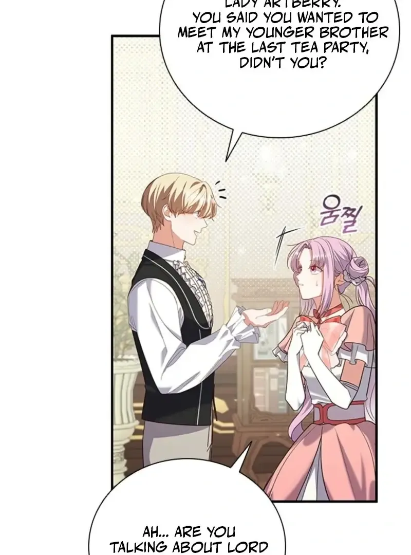 It’s Annoying Because My Childhood Friend Is An Archmage Chapter 49 Online - página 64