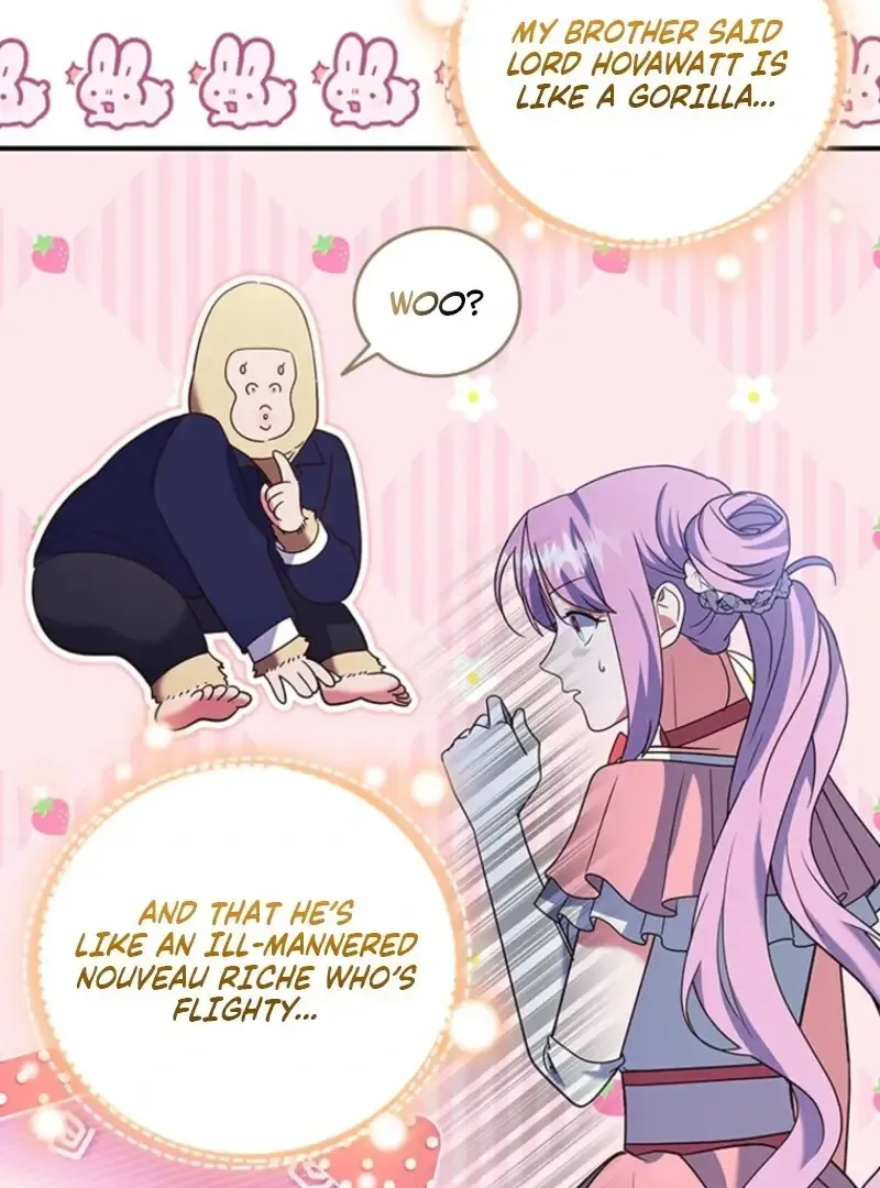 It’s Annoying Because My Childhood Friend Is An Archmage Chapter 49 Online - página 73