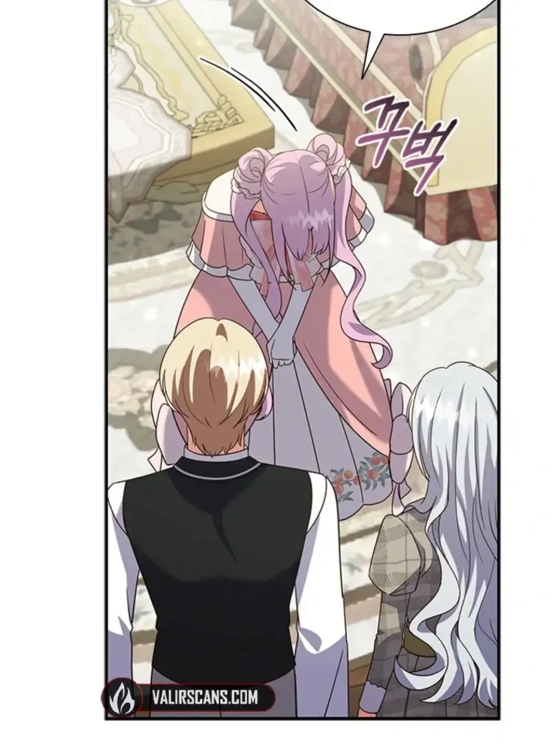 It’s Annoying Because My Childhood Friend Is An Archmage Chapter 49 Online - página 75