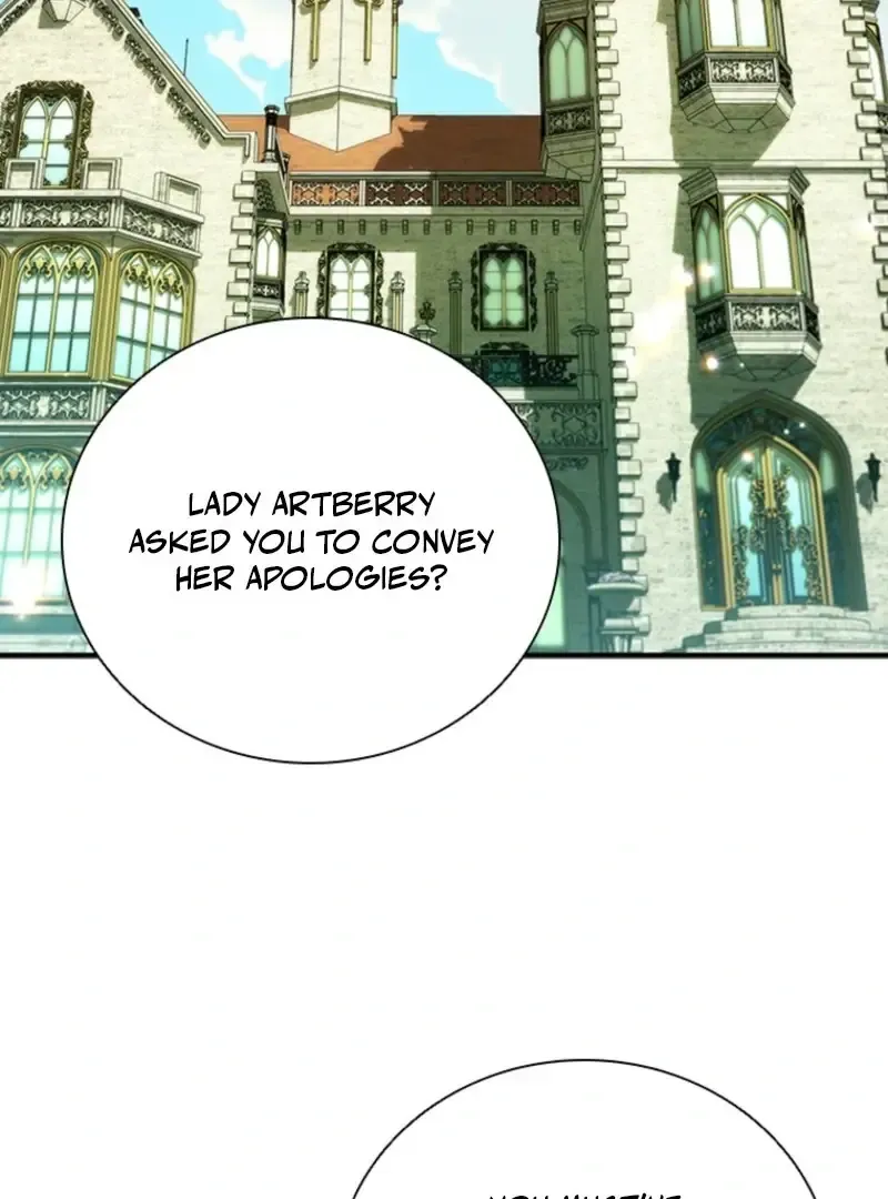 It’s Annoying Because My Childhood Friend Is An Archmage Chapter 49 Online - página 79