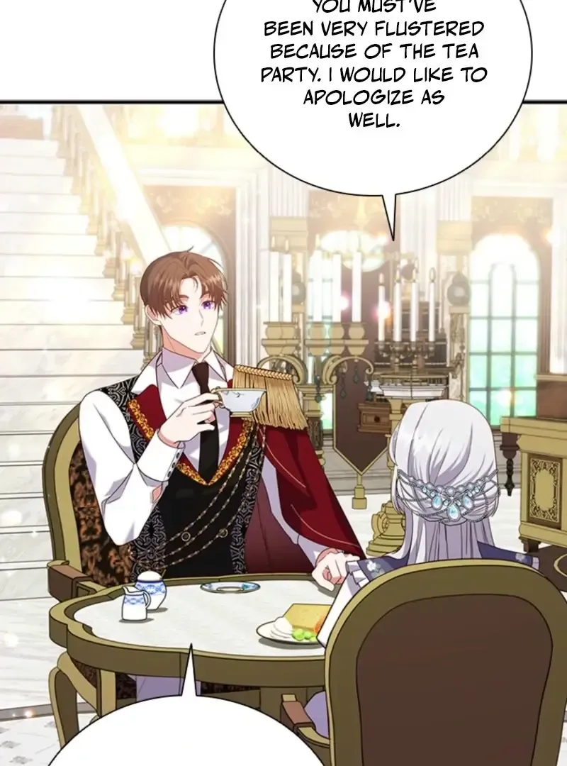 It’s Annoying Because My Childhood Friend Is An Archmage Chapter 49 Online - página 80