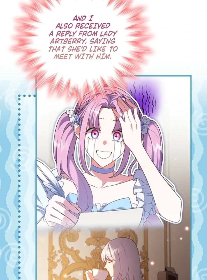 It’s Annoying Because My Childhood Friend Is An Archmage Chapter 50 Online - página 6