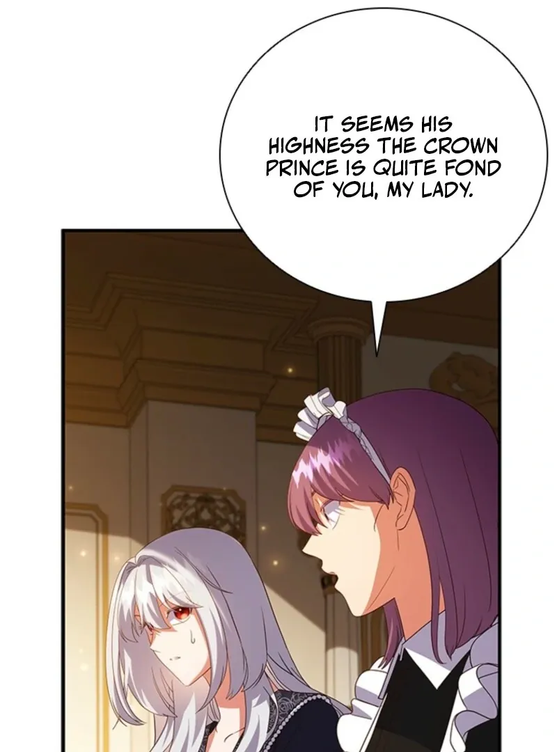 It’s Annoying Because My Childhood Friend Is An Archmage Chapter 50 Online - página 20