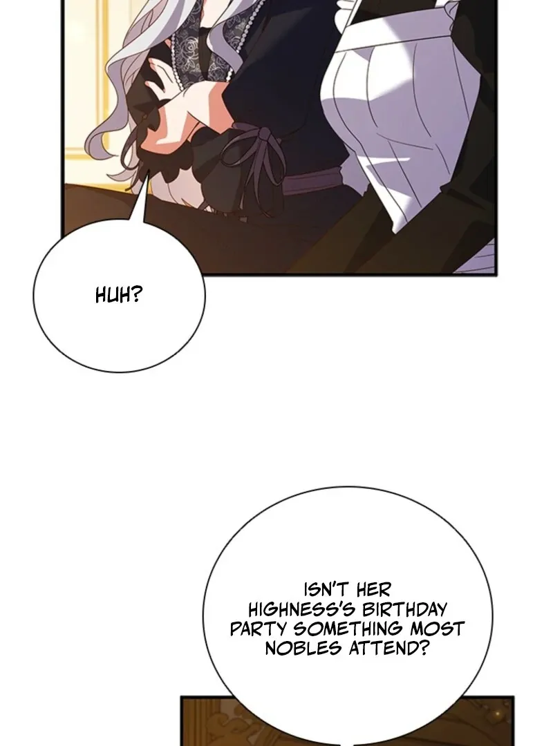It’s Annoying Because My Childhood Friend Is An Archmage Chapter 50 Online - página 21