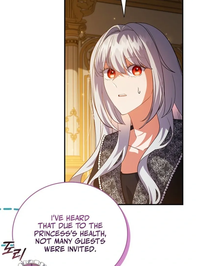 It’s Annoying Because My Childhood Friend Is An Archmage Chapter 50 Online - página 22