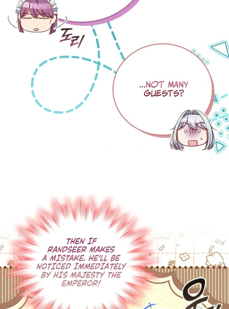 It’s Annoying Because My Childhood Friend Is An Archmage Chapter 50 Online - página 23