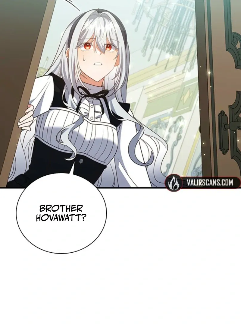 It’s Annoying Because My Childhood Friend Is An Archmage Chapter 50 Online - página 50