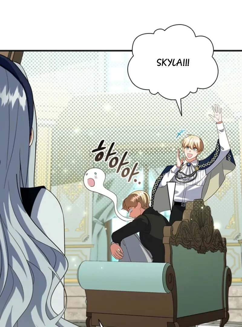 It’s Annoying Because My Childhood Friend Is An Archmage Chapter 50 Online - página 51