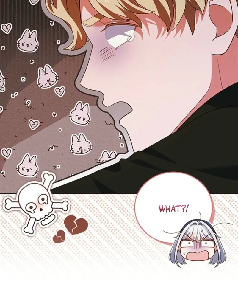 It’s Annoying Because My Childhood Friend Is An Archmage Chapter 50 Online - página 53
