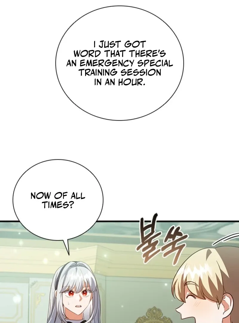 It’s Annoying Because My Childhood Friend Is An Archmage Chapter 50 Online - página 54