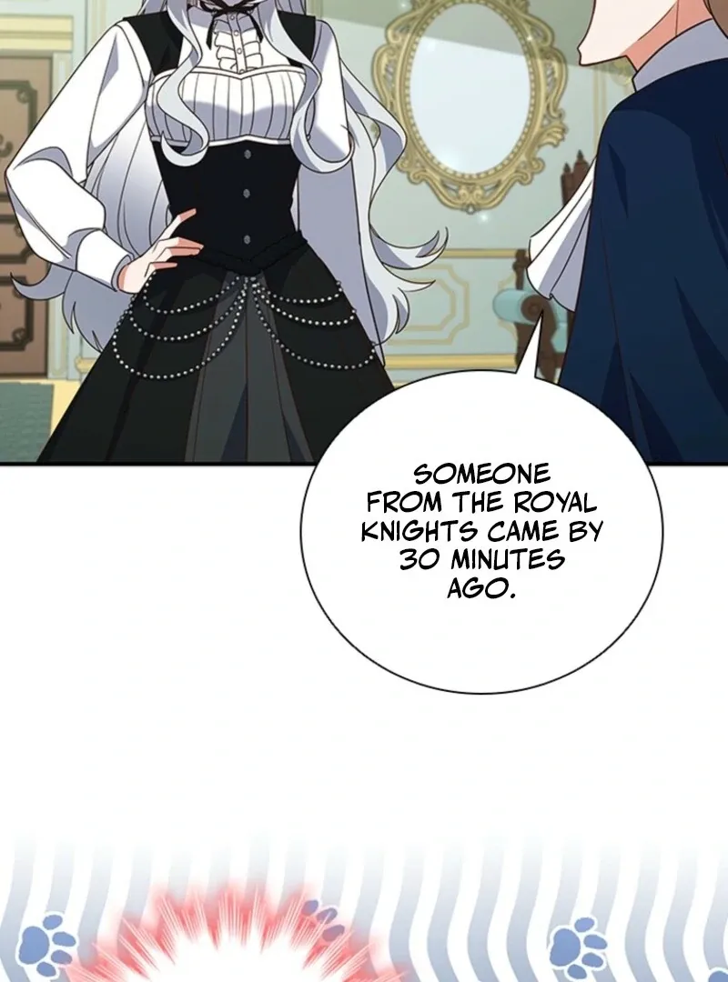 It’s Annoying Because My Childhood Friend Is An Archmage Chapter 50 Online - página 55