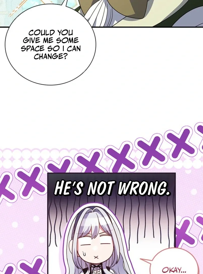 It’s Annoying Because My Childhood Friend Is An Archmage Chapter 50 Online - página 60